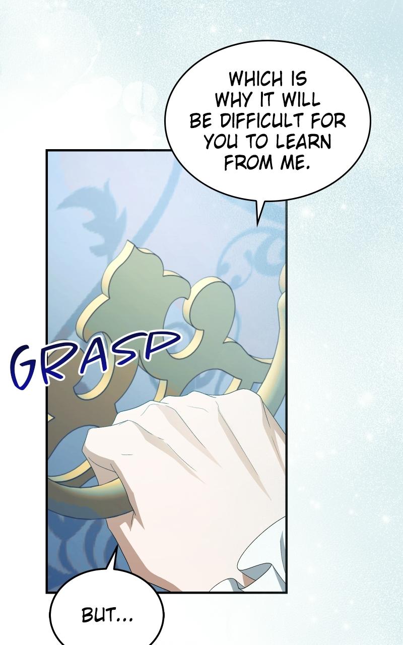 Caught in the Dark Navy Admiral Chapter 14 page 38 - 