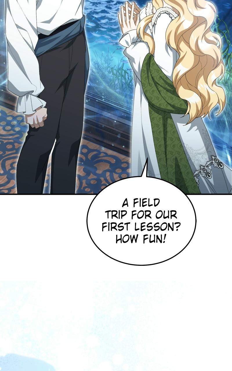 Caught in the Dark Navy Admiral Chapter 14 page 43 - 