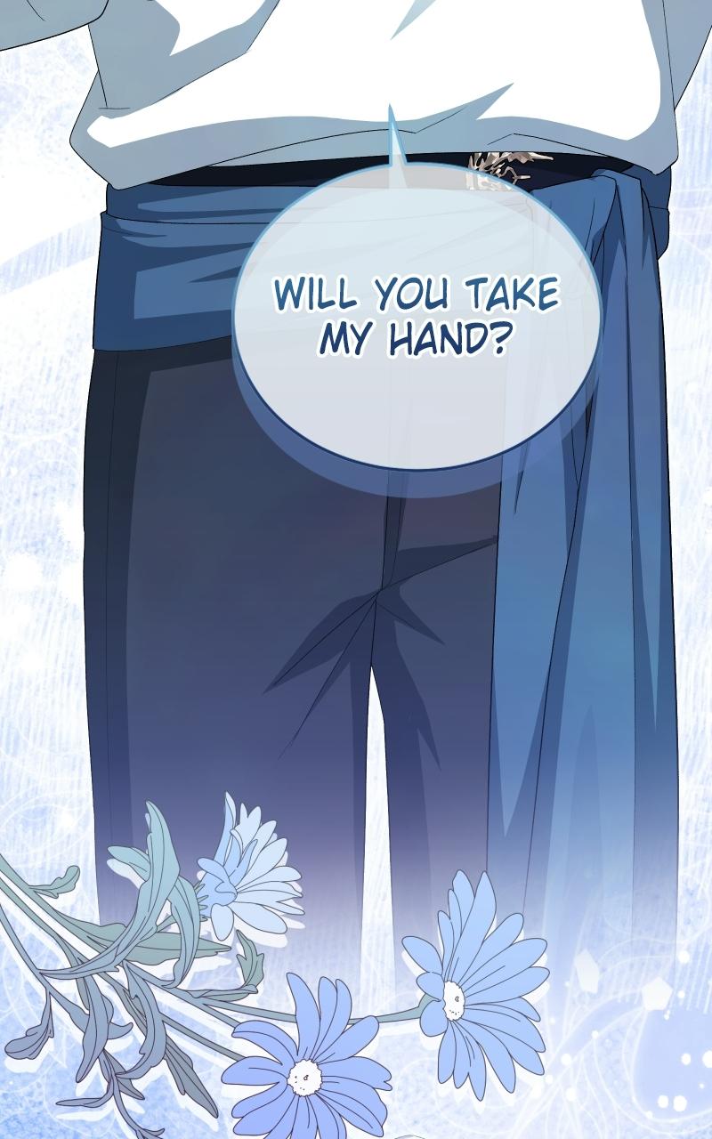 Caught in the Dark Navy Admiral Chapter 14 page 46 - 