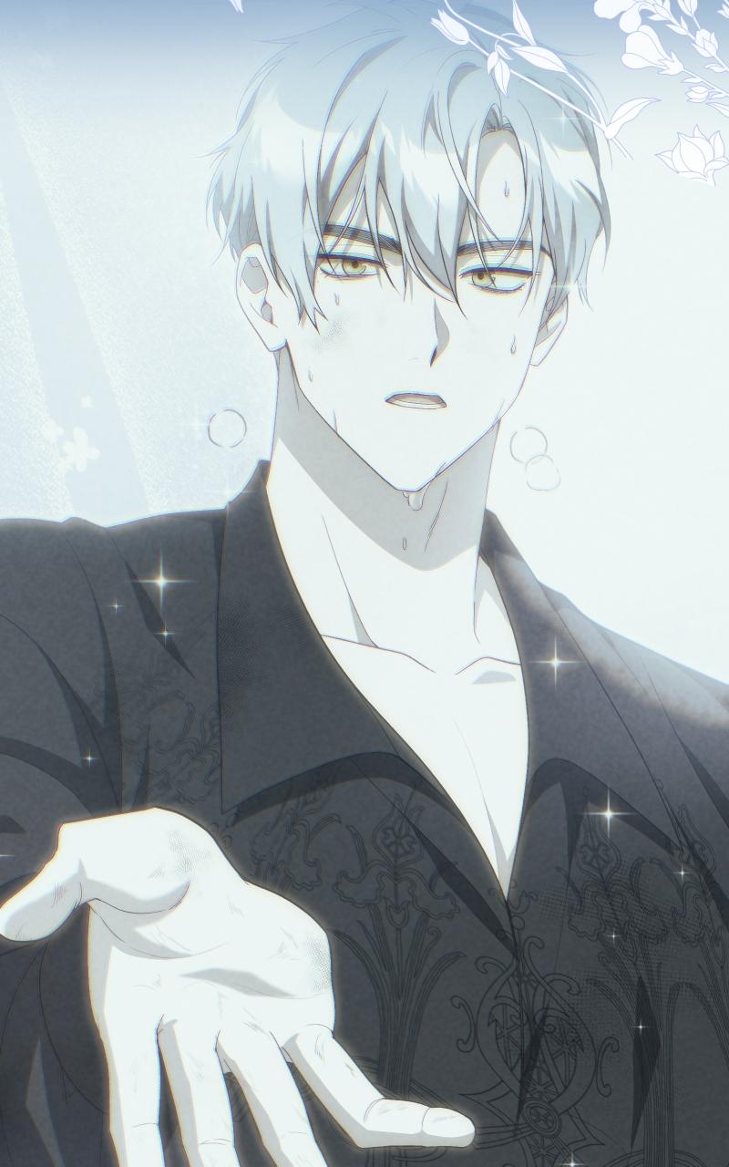 Caught in the Dark Navy Admiral Chapter 14 page 49 - 