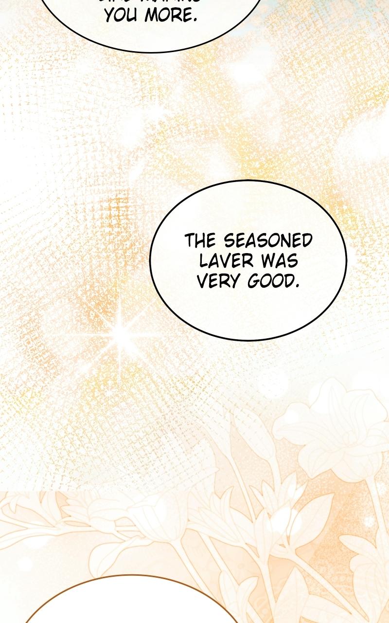 Caught in the Dark Navy Admiral Chapter 14 page 56 - 