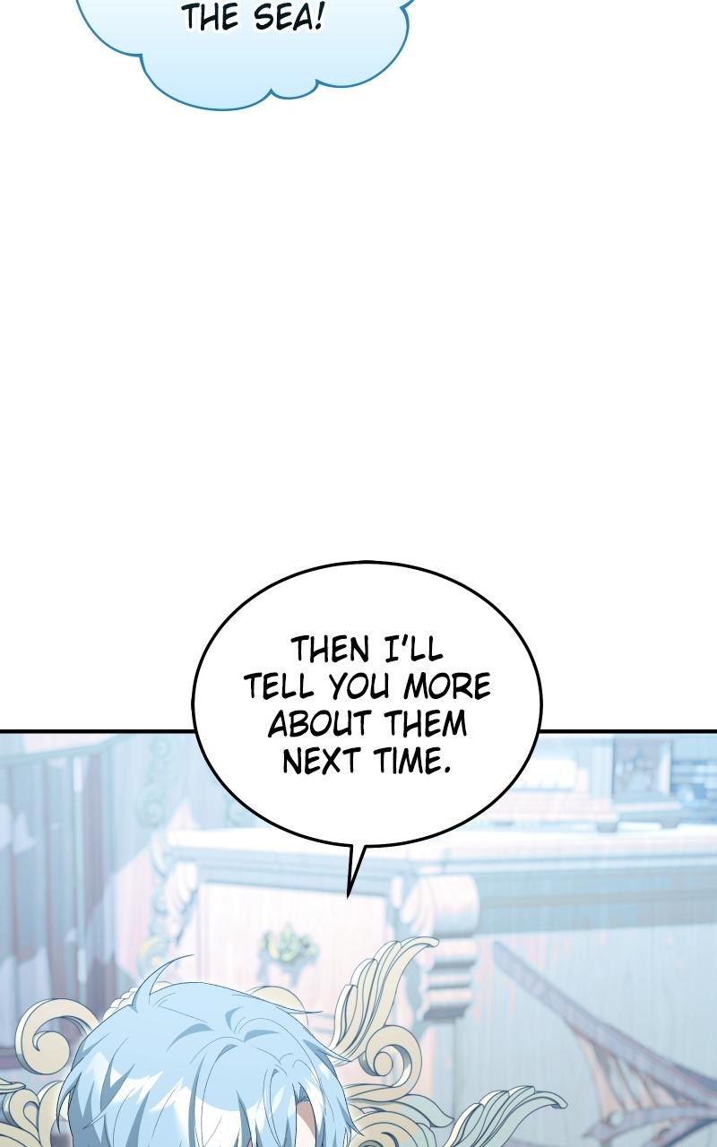 Caught in the Dark Navy Admiral Chapter 14 page 8 - 