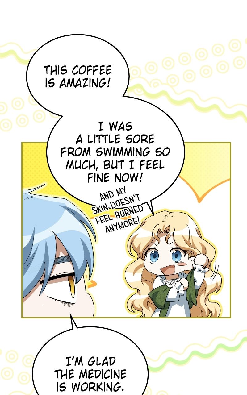 Caught in the Dark Navy Admiral Chapter 14 page 10 - 