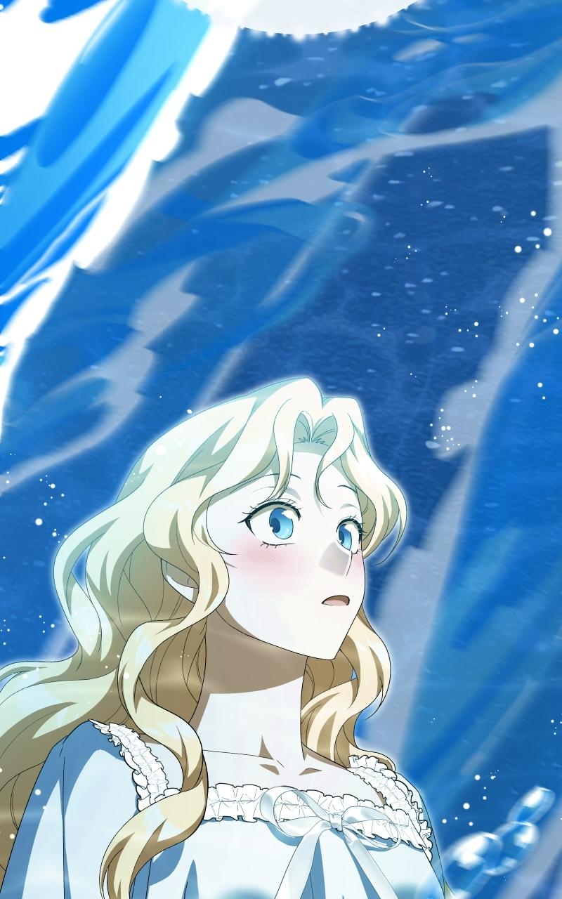 Caught in the Dark Navy Admiral Chapter 14 page 95 - 
