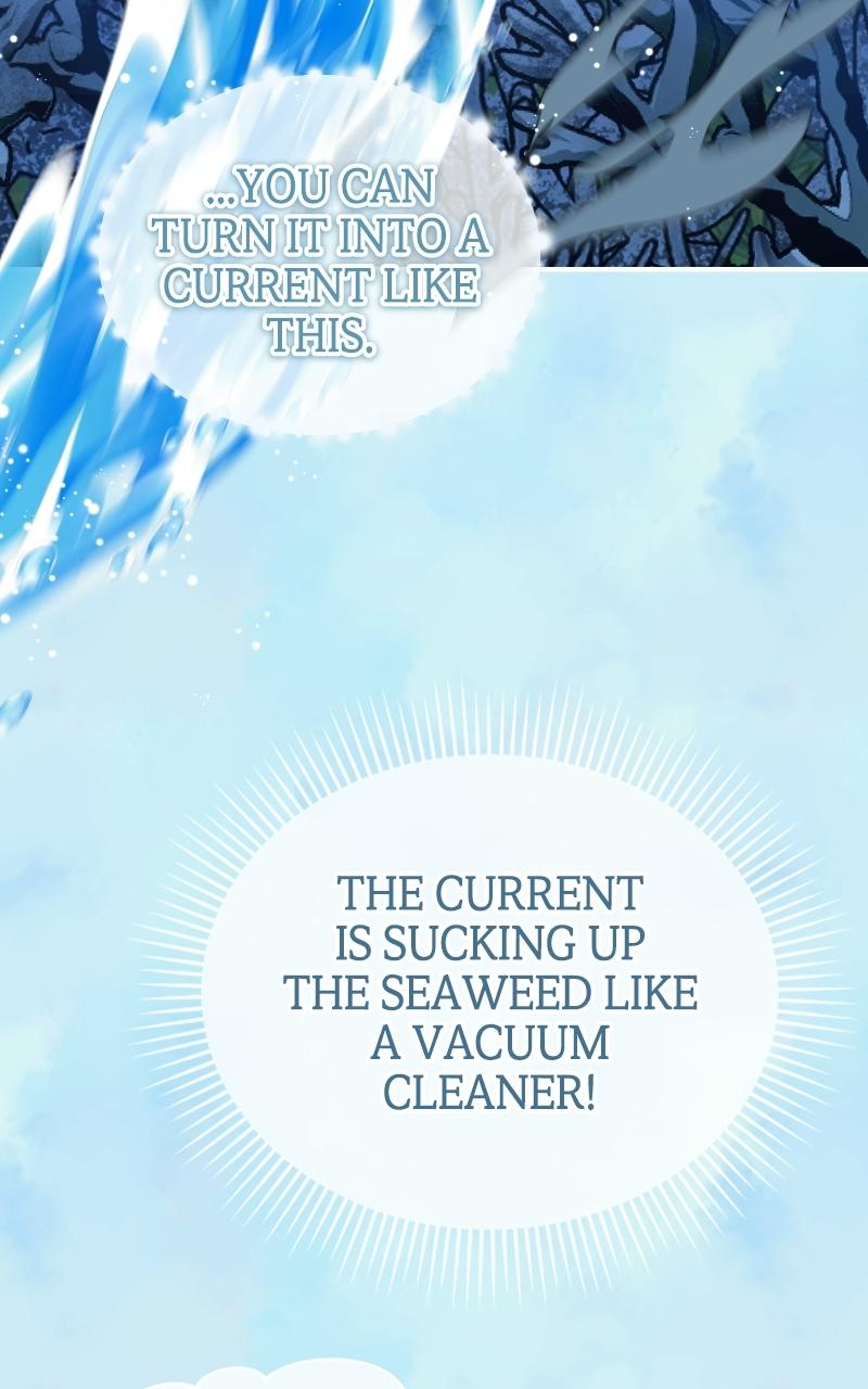 Caught in the Dark Navy Admiral Chapter 14 page 99 - 