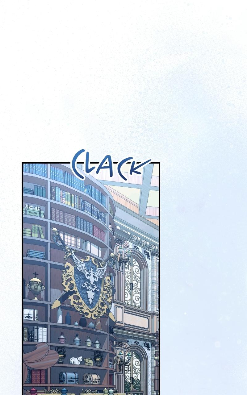 Caught in the Dark Navy Admiral Chapter 15 page 1 - 