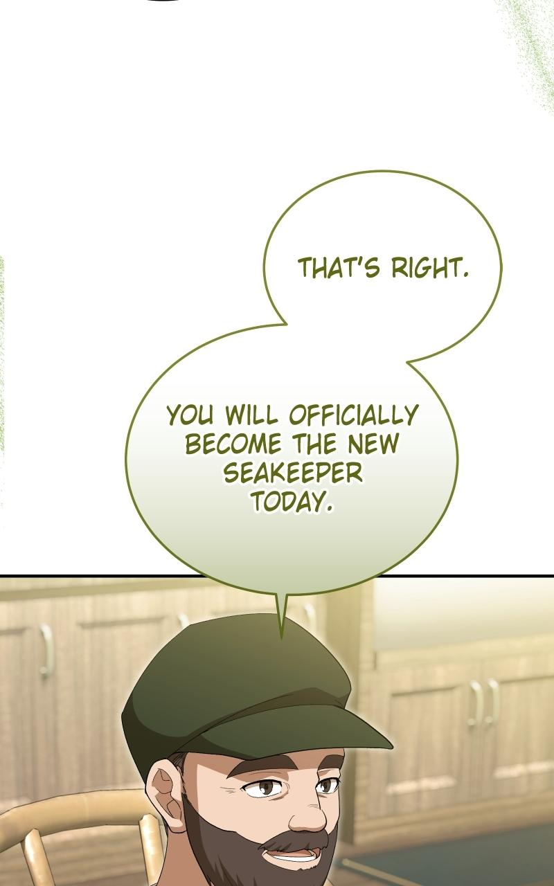 Caught in the Dark Navy Admiral Chapter 15 page 101 - 