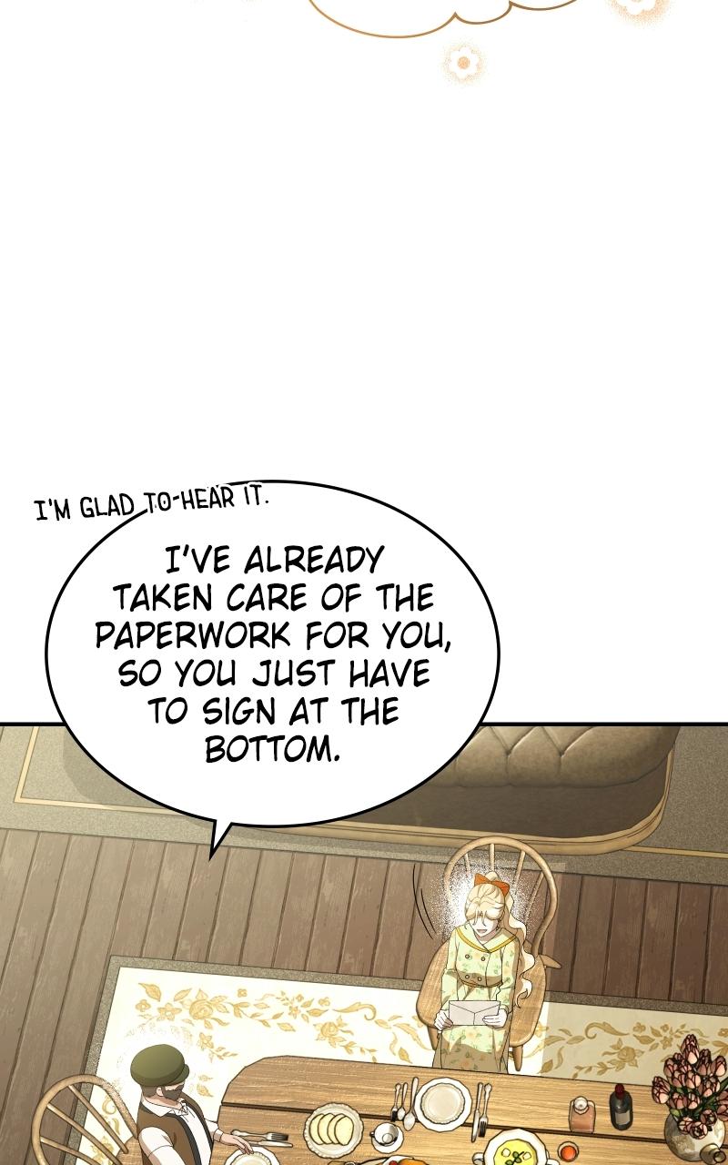 Caught in the Dark Navy Admiral Chapter 15 page 104 - 