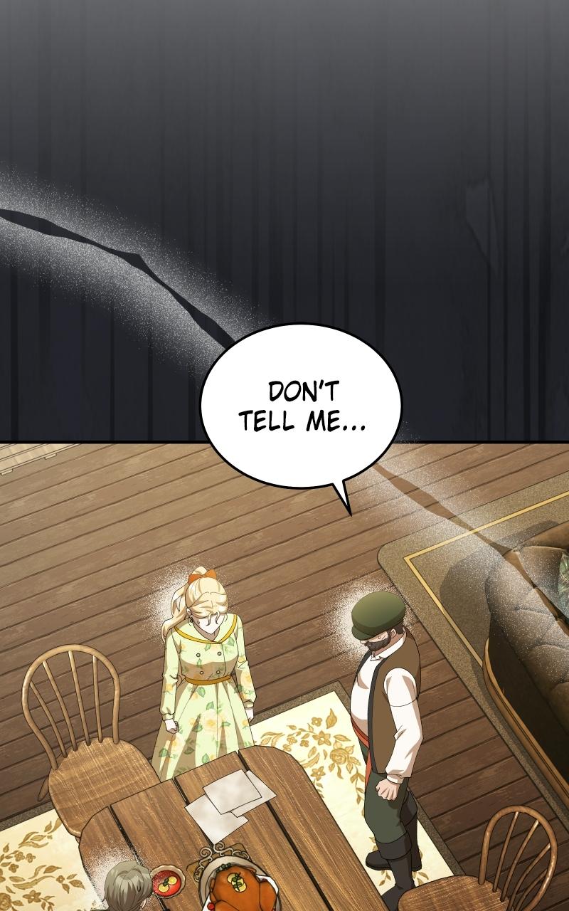 Caught in the Dark Navy Admiral Chapter 15 page 117 - 