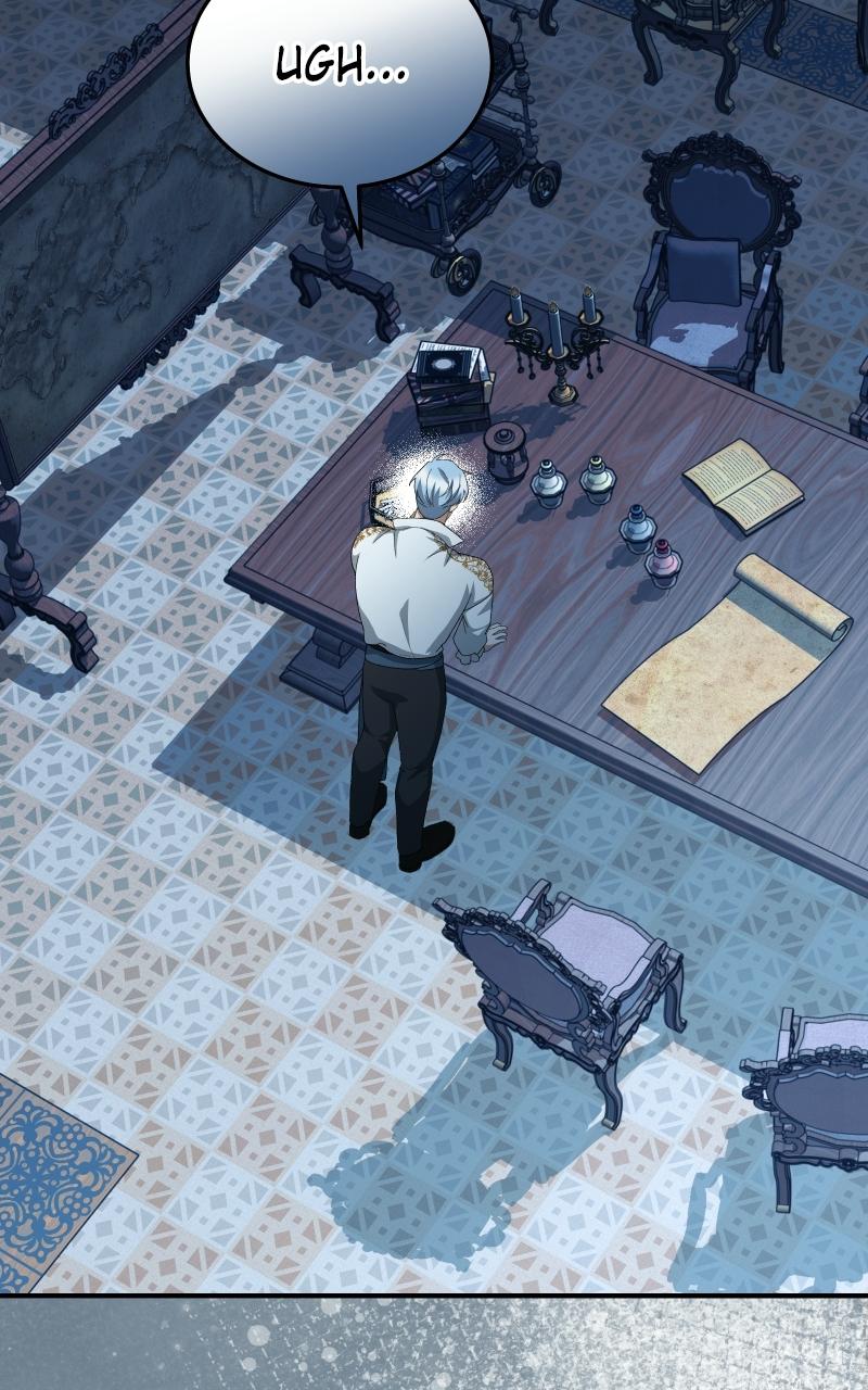 Caught in the Dark Navy Admiral Chapter 15 page 13 - 