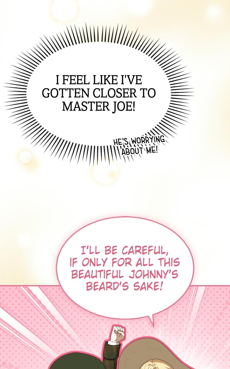 Caught in the Dark Navy Admiral Chapter 15 page 21 - 