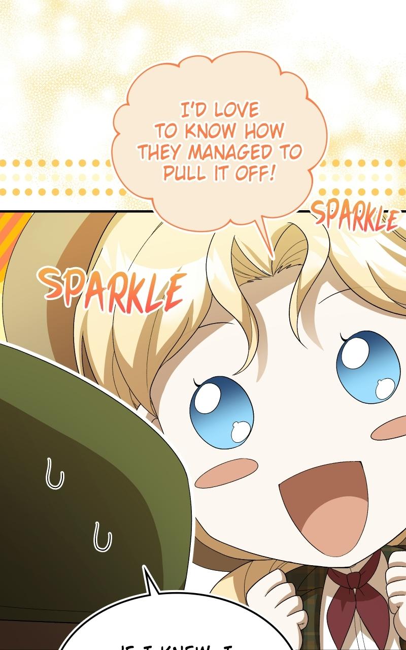 Caught in the Dark Navy Admiral Chapter 15 page 30 - 