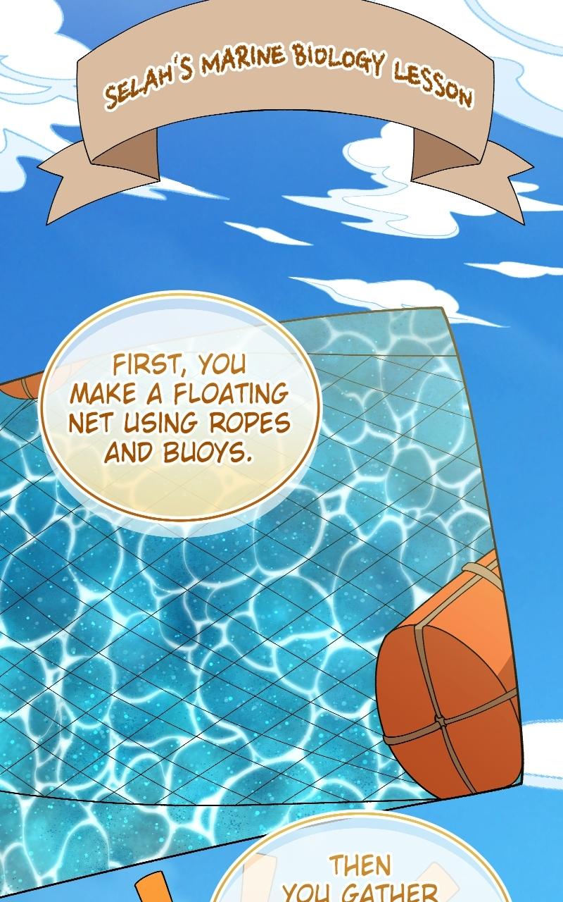 Caught in the Dark Navy Admiral Chapter 15 page 33 - 
