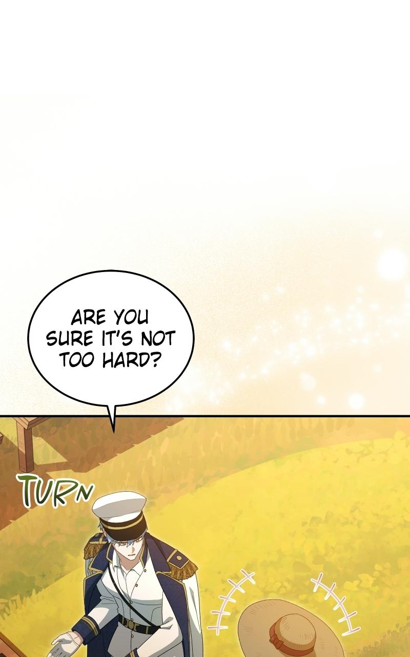 Caught in the Dark Navy Admiral Chapter 15 page 48 - 