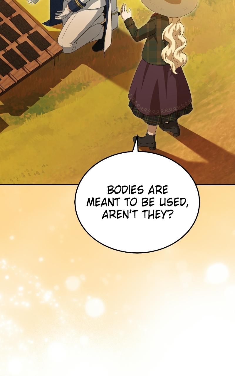 Caught in the Dark Navy Admiral Chapter 15 page 49 - 