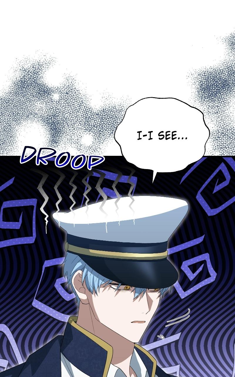 Caught in the Dark Navy Admiral Chapter 15 page 52 - 
