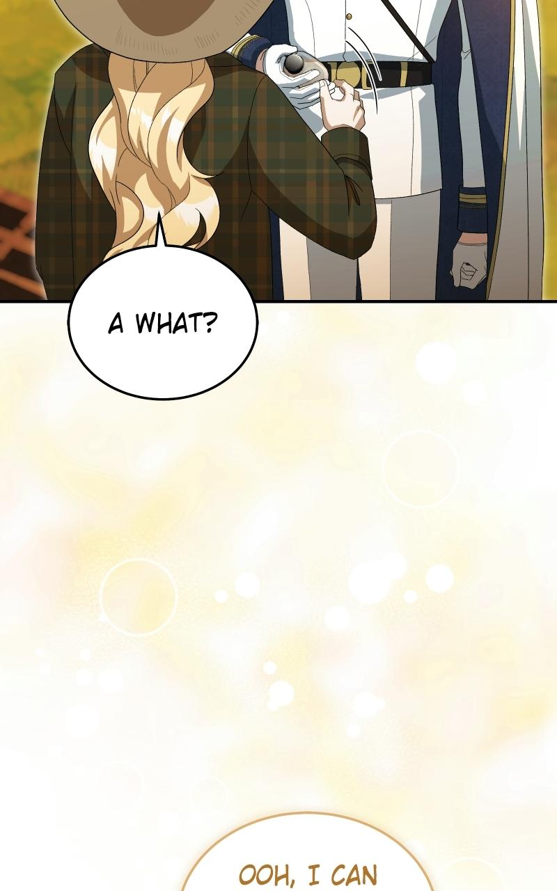 Caught in the Dark Navy Admiral Chapter 15 page 56 - 
