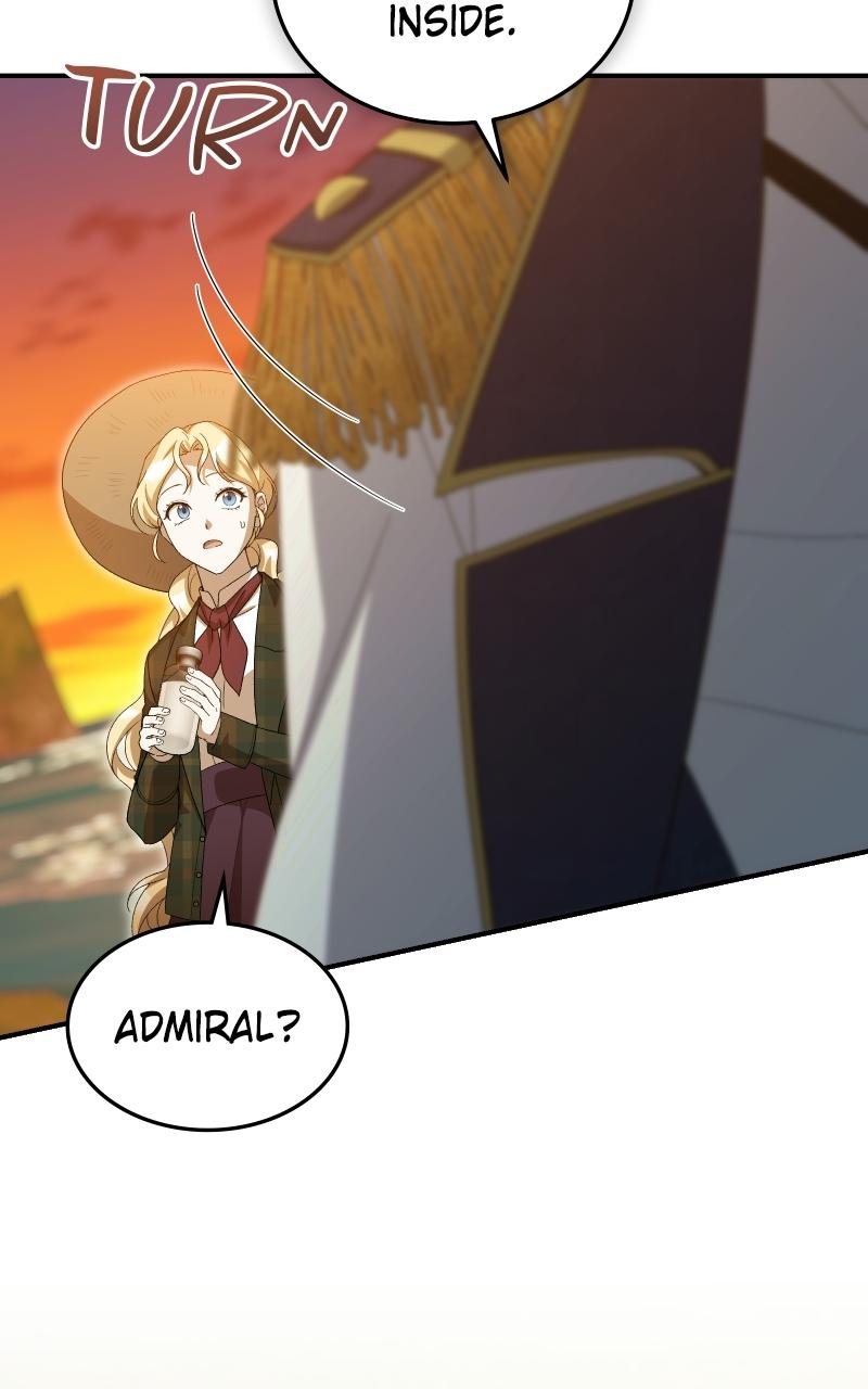Caught in the Dark Navy Admiral Chapter 15 page 67 - 