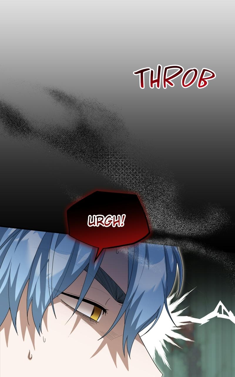 Caught in the Dark Navy Admiral Chapter 15 page 8 - 