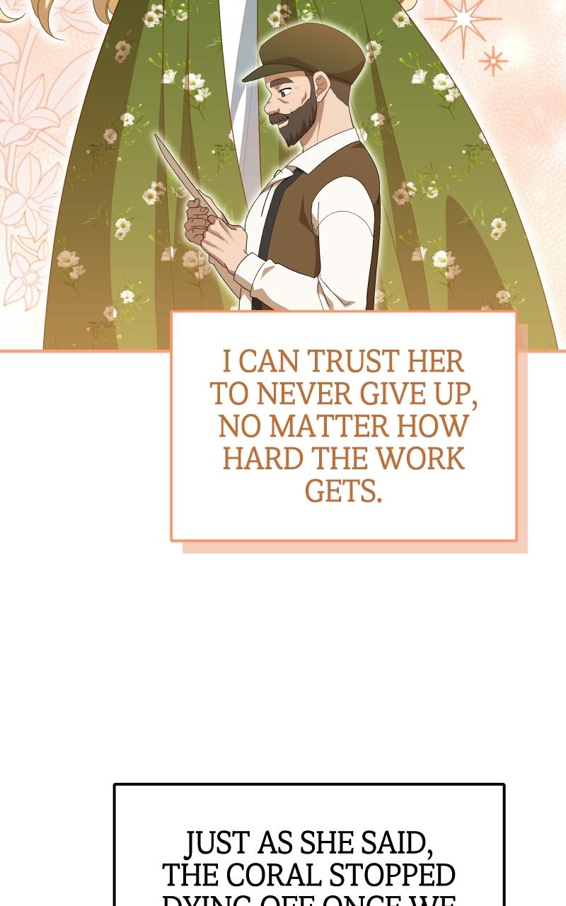 Caught in the Dark Navy Admiral Chapter 15 page 83 - 