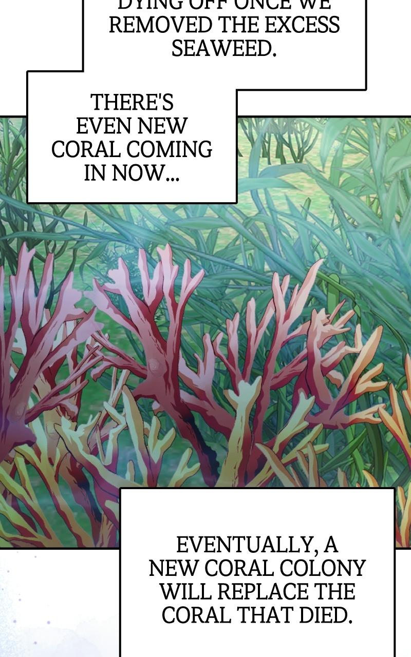 Caught in the Dark Navy Admiral Chapter 15 page 84 - 