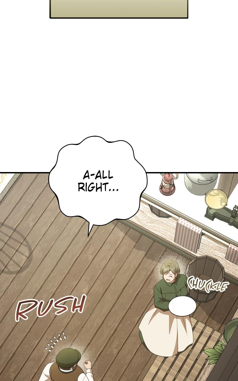 Caught in the Dark Navy Admiral Chapter 15 page 89 - 