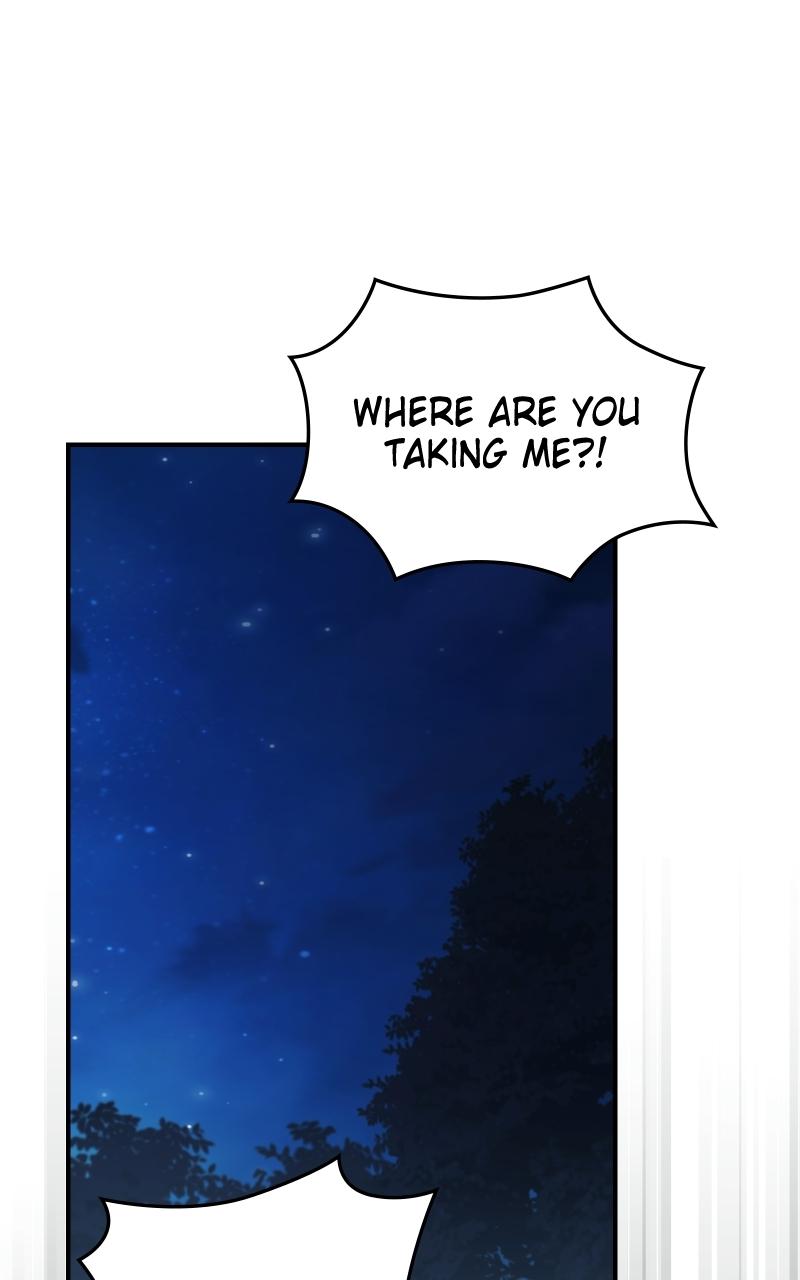Caught in the Dark Navy Admiral Chapter 16 page 1 - 