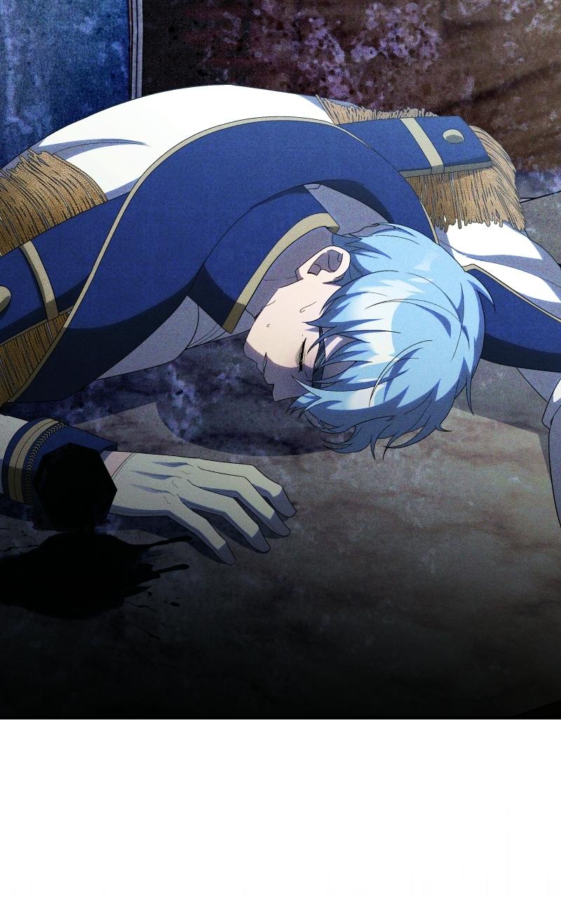 Caught in the Dark Navy Admiral Chapter 16 page 101 - 