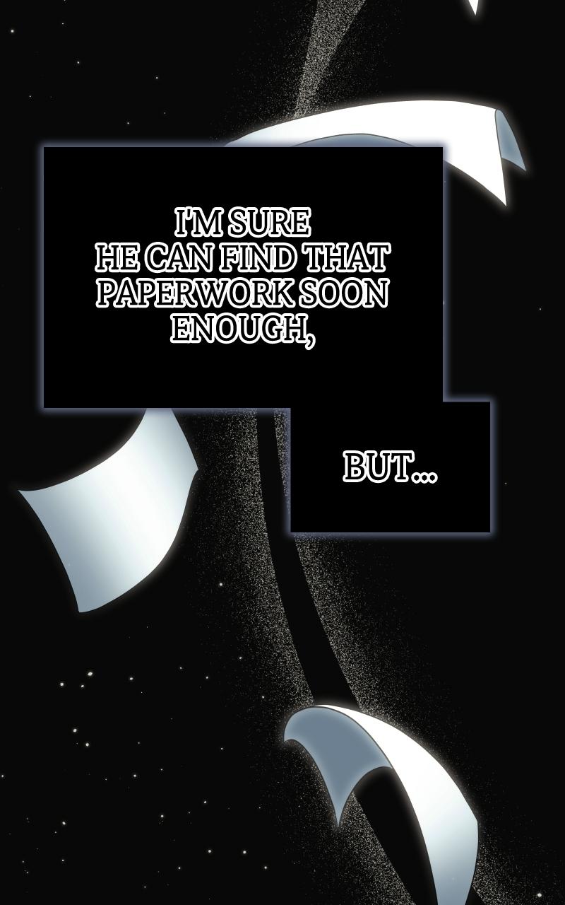 Caught in the Dark Navy Admiral Chapter 16 page 109 - 
