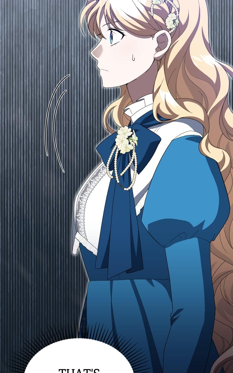 Caught in the Dark Navy Admiral Chapter 16 page 116 - 