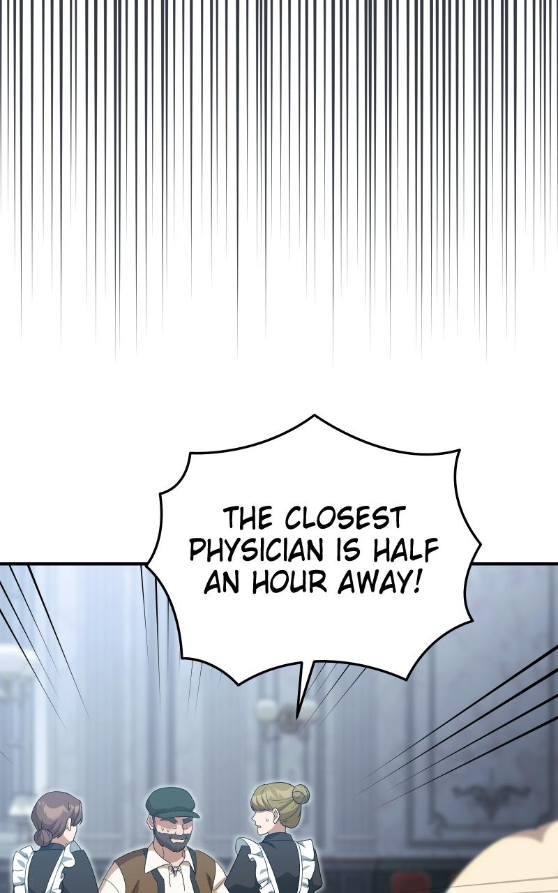 Caught in the Dark Navy Admiral Chapter 16 page 119 - 
