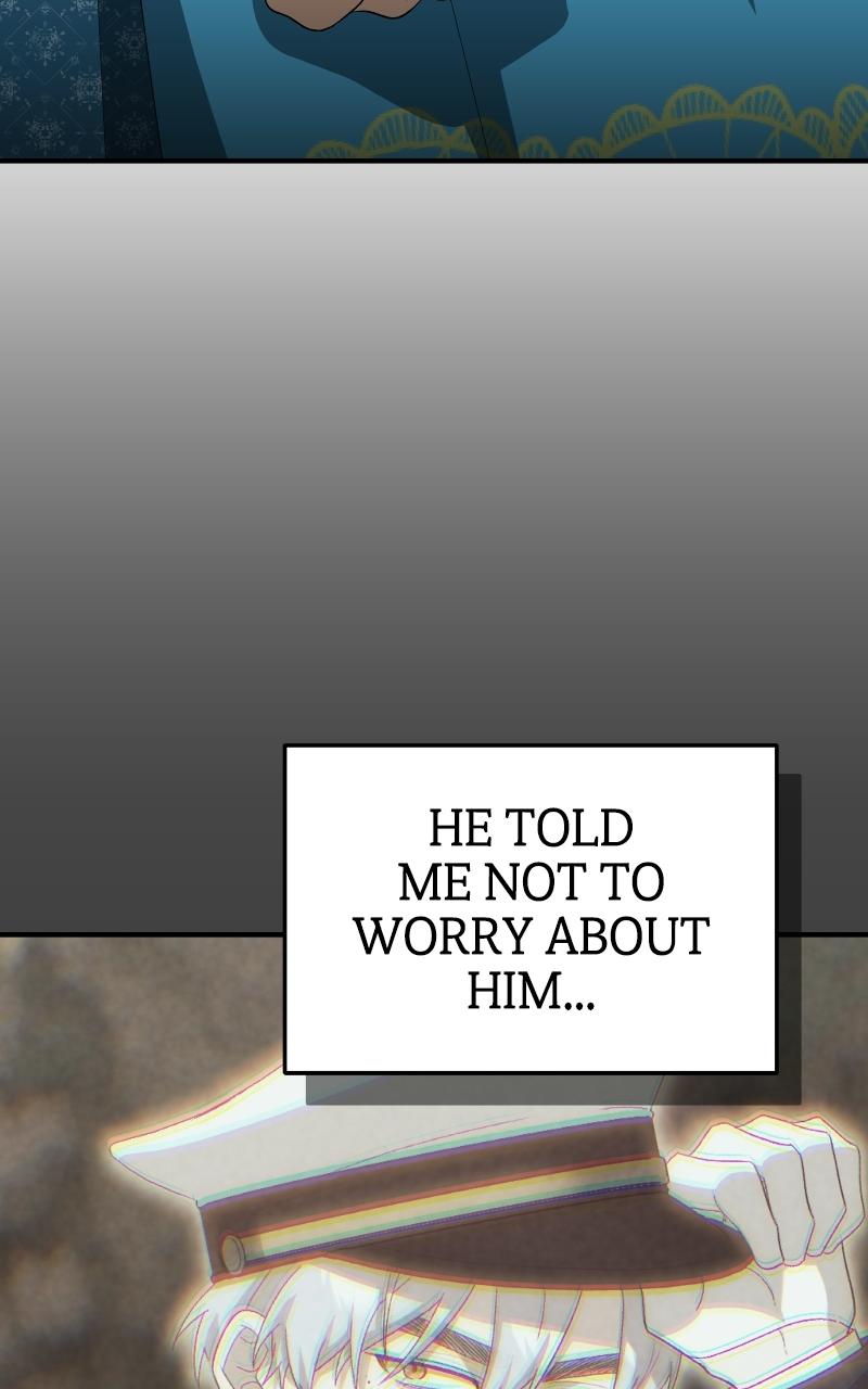 Caught in the Dark Navy Admiral Chapter 16 page 122 - 