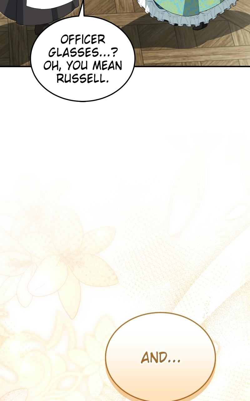 Caught in the Dark Navy Admiral Chapter 16 page 135 - 