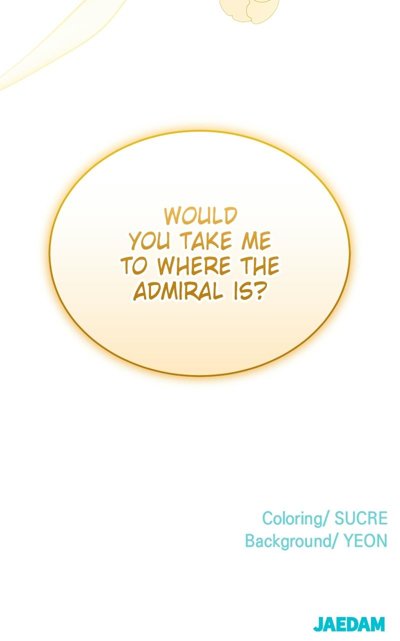 Caught in the Dark Navy Admiral Chapter 16 page 139 - 