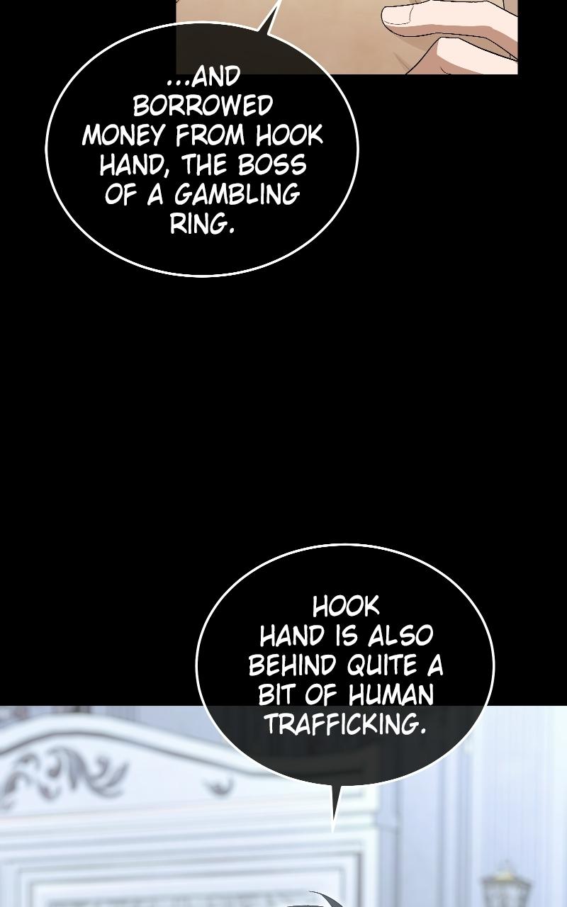 Caught in the Dark Navy Admiral Chapter 16 page 25 - 