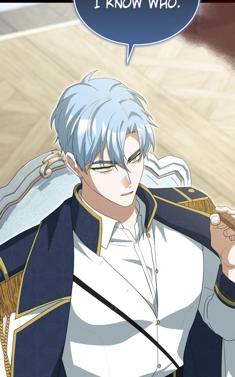 Caught in the Dark Navy Admiral Chapter 16 page 28 - 