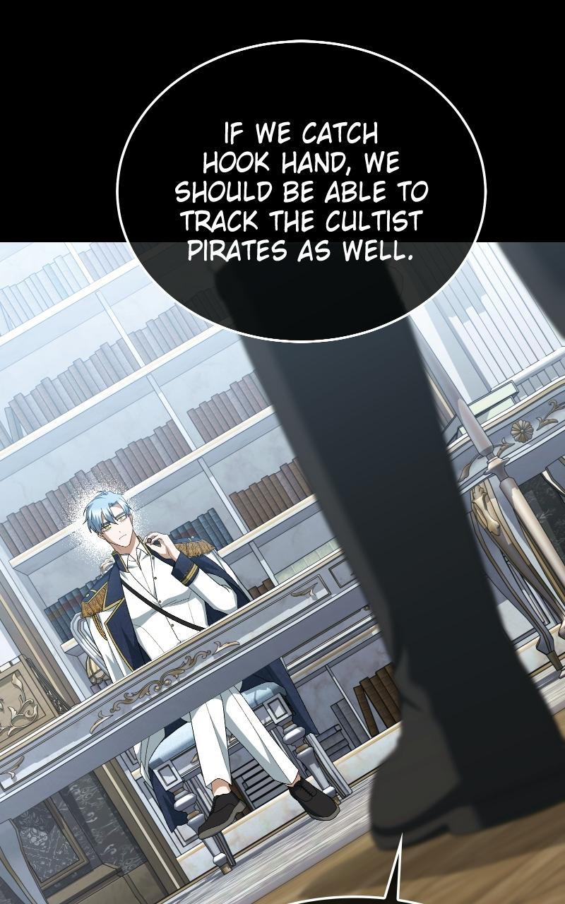 Caught in the Dark Navy Admiral Chapter 16 page 33 - 