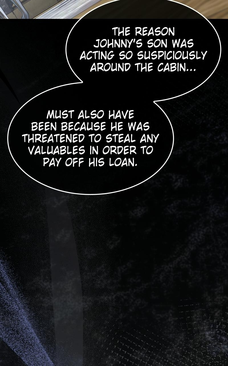 Caught in the Dark Navy Admiral Chapter 16 page 34 - 