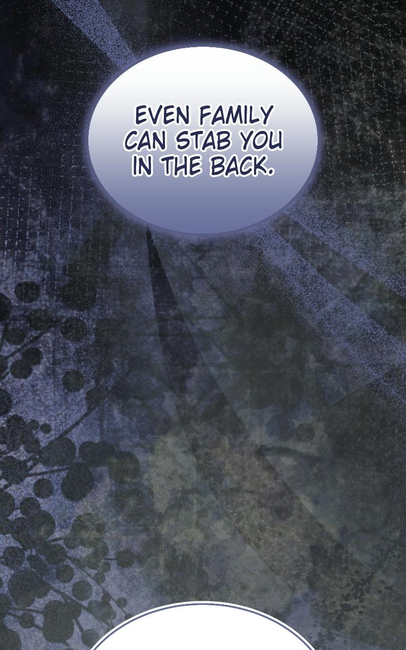 Caught in the Dark Navy Admiral Chapter 16 page 35 - 