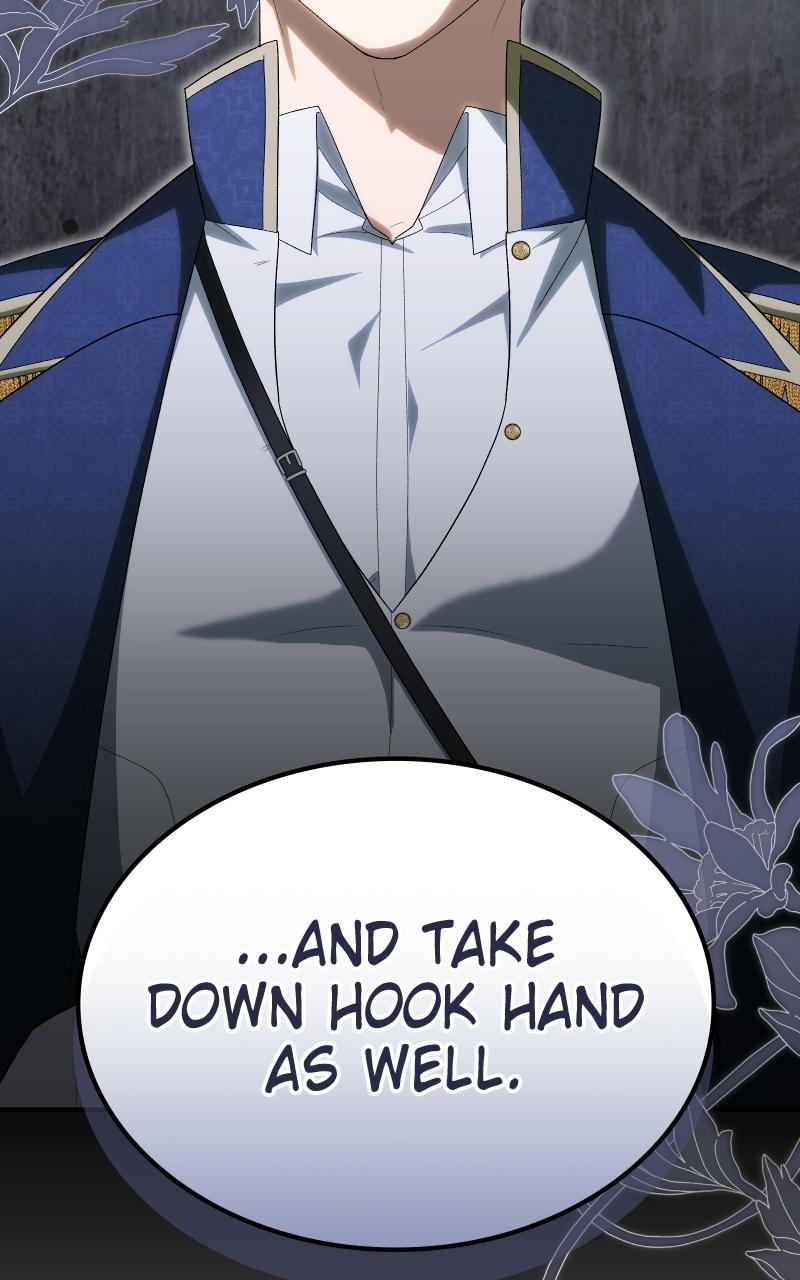 Caught in the Dark Navy Admiral Chapter 16 page 37 - 