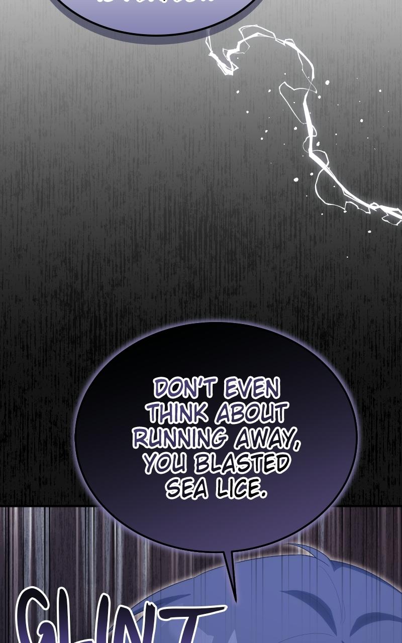 Caught in the Dark Navy Admiral Chapter 16 page 40 - 