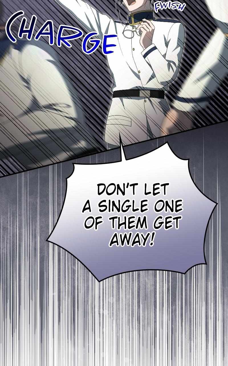 Caught in the Dark Navy Admiral Chapter 16 page 43 - 