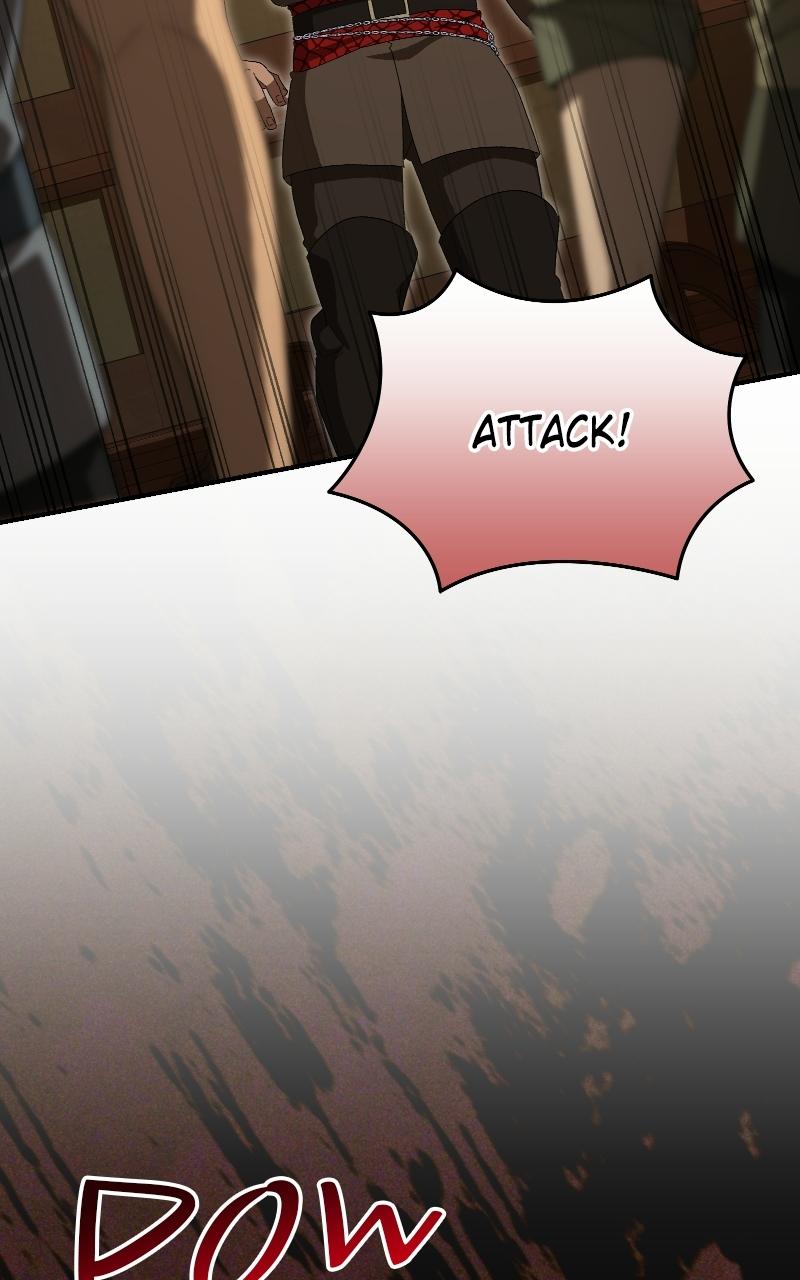 Caught in the Dark Navy Admiral Chapter 16 page 45 - 