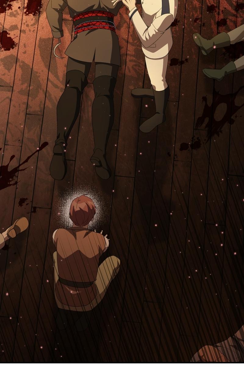Caught in the Dark Navy Admiral Chapter 16 page 58 - 