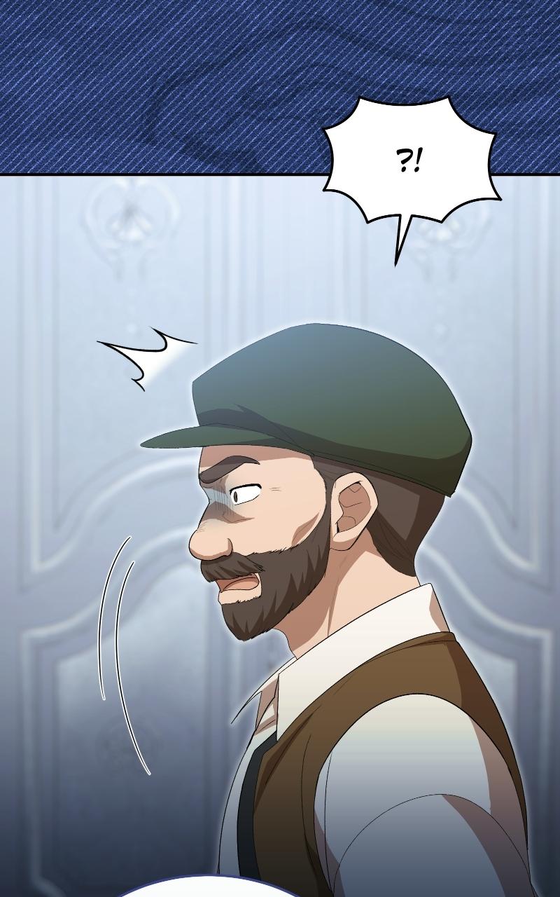 Caught in the Dark Navy Admiral Chapter 16 page 78 - 