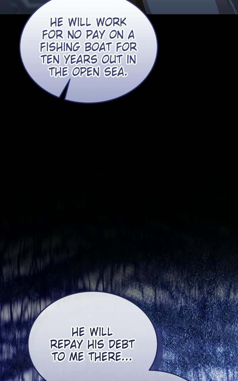 Caught in the Dark Navy Admiral Chapter 16 page 79 - 