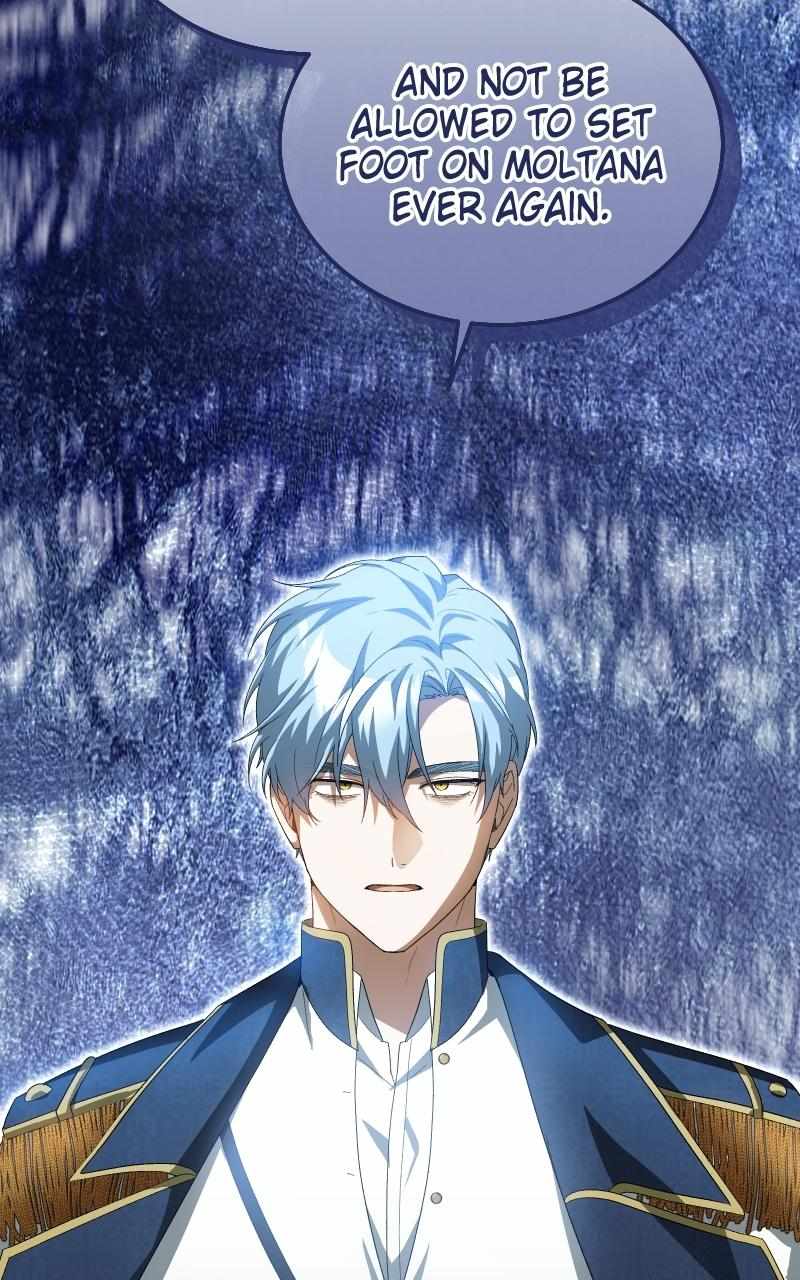 Caught in the Dark Navy Admiral Chapter 16 page 80 - 