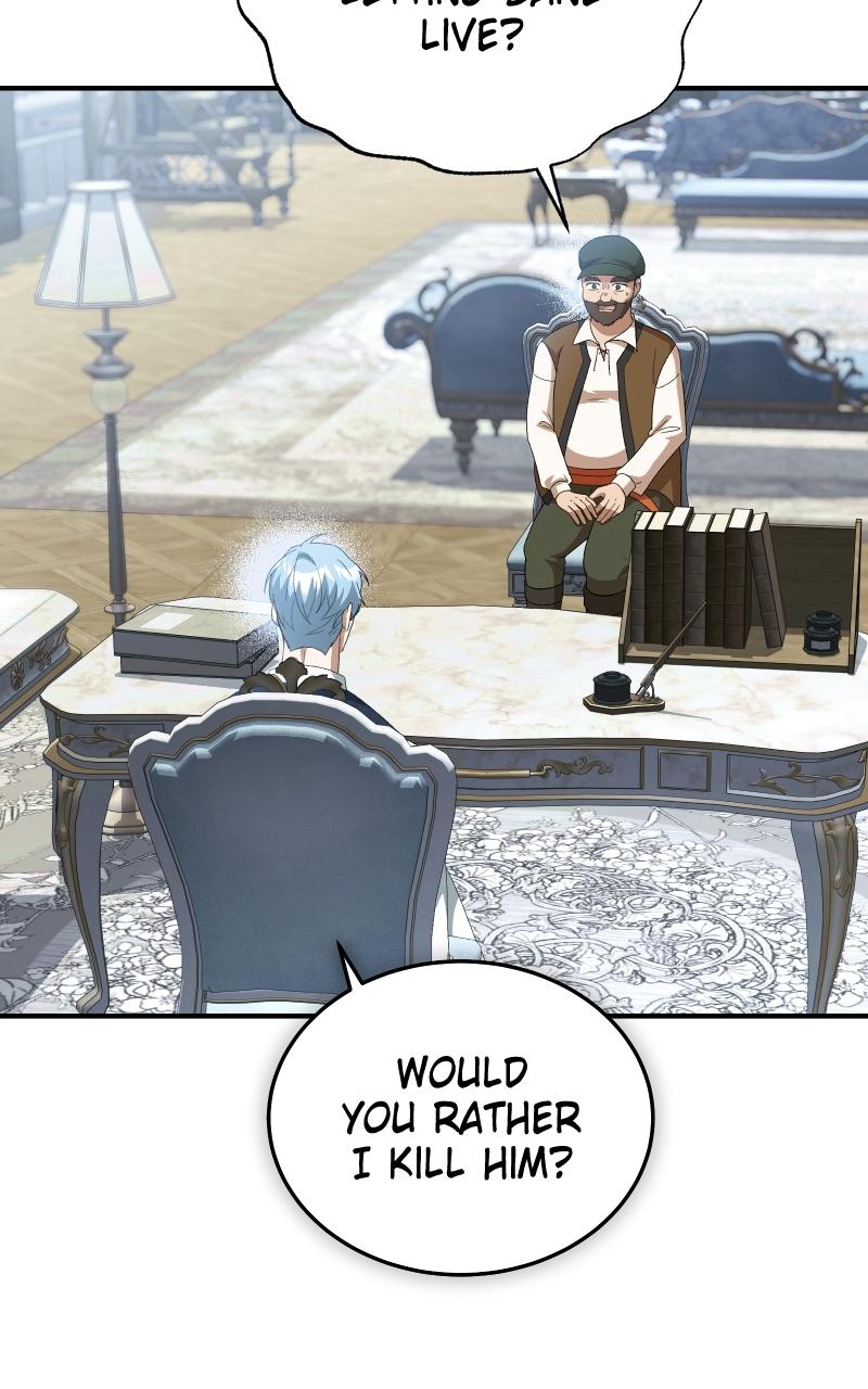 Caught in the Dark Navy Admiral Chapter 16 page 82 - 