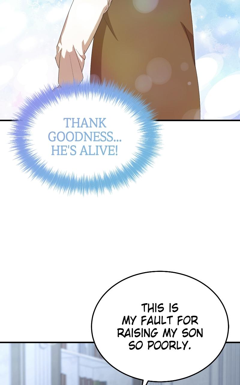 Caught in the Dark Navy Admiral Chapter 16 page 84 - 