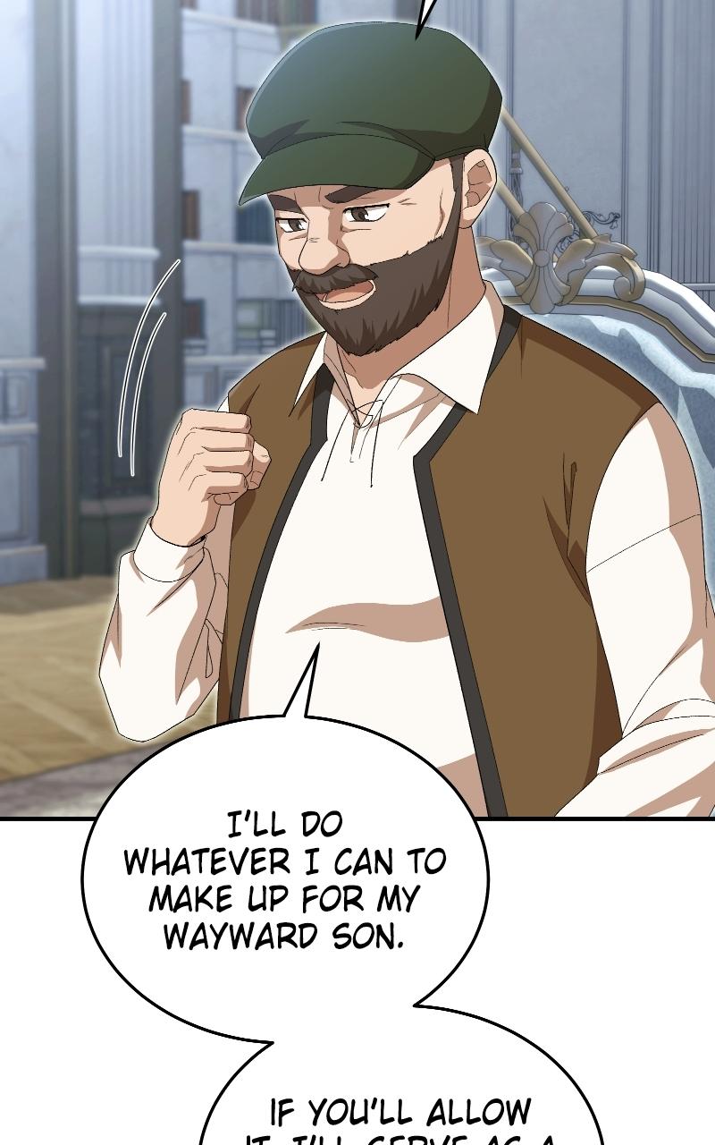 Caught in the Dark Navy Admiral Chapter 16 page 85 - 